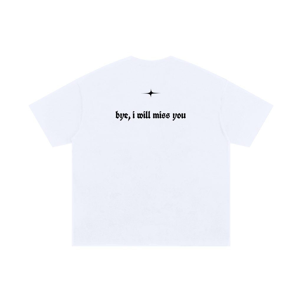 FIRST DROP MISS YOU