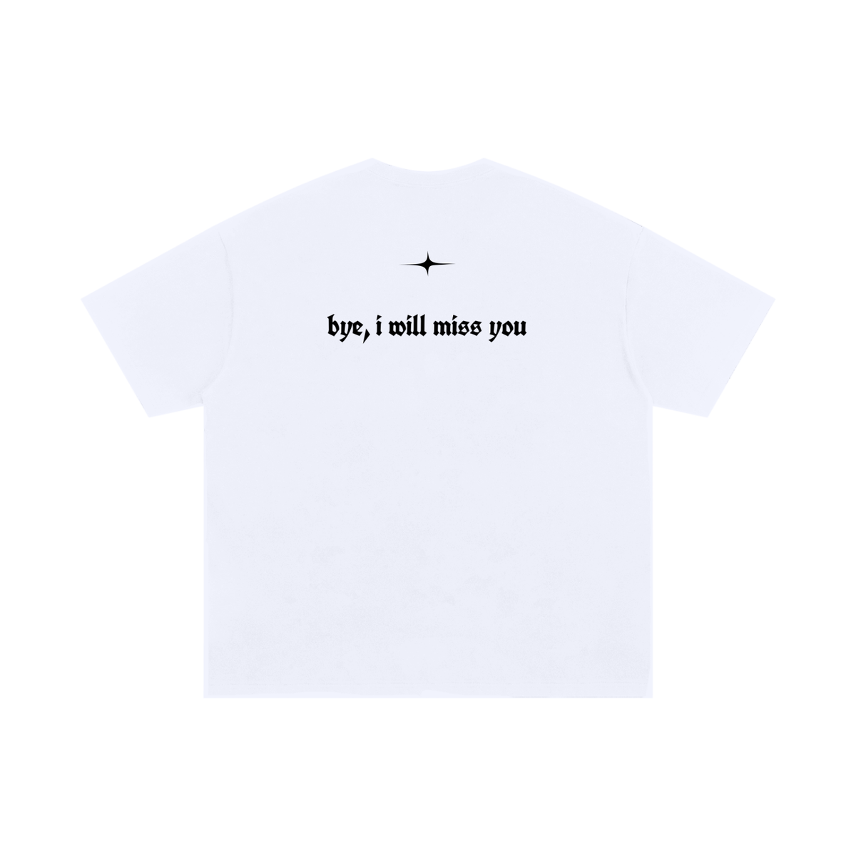 FIRST DROP MISS YOU