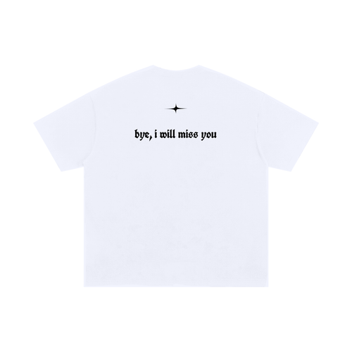 FIRST DROP MISS YOU
