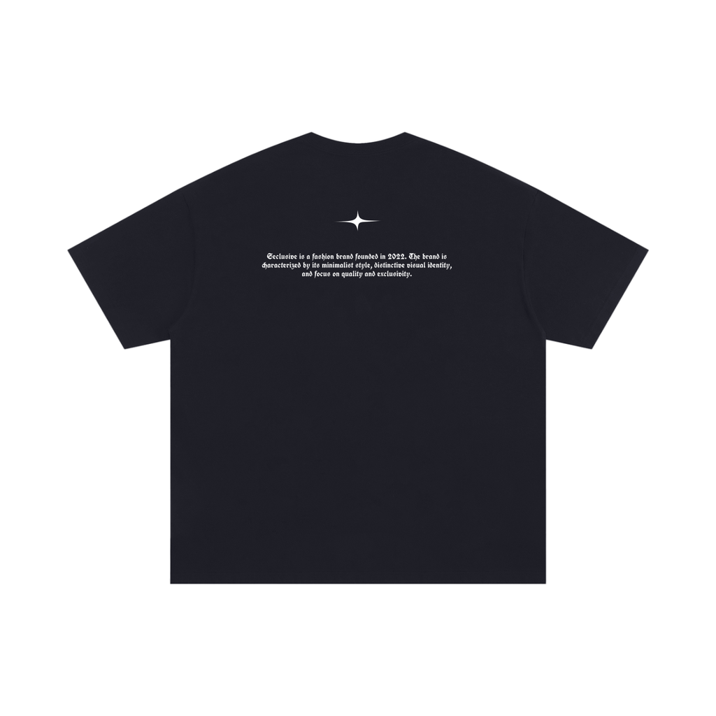 FIRST DROP "SECLUBSIVE"