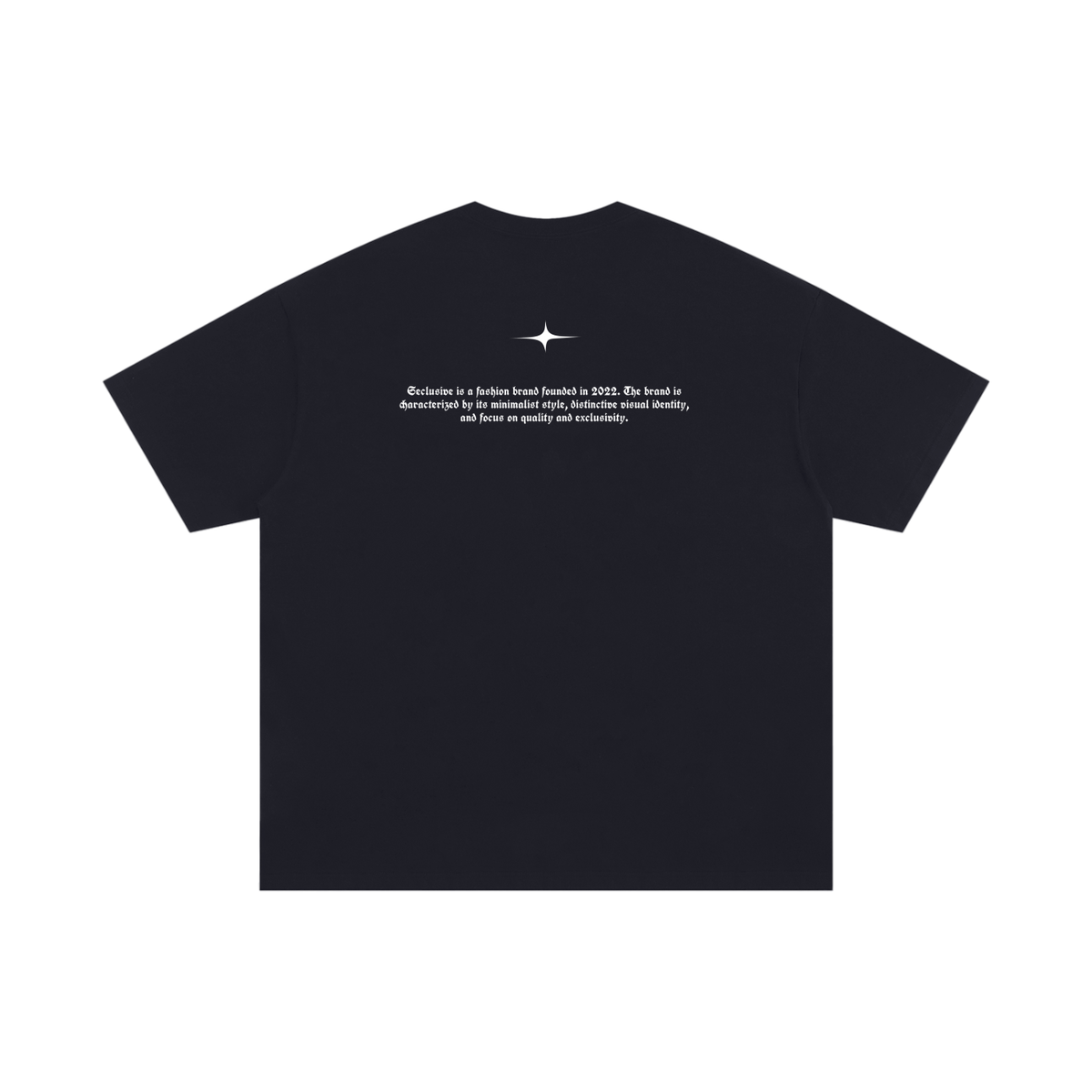 FIRST DROP "SECLUBSIVE"