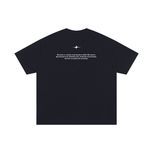 FIRST DROP "SECLUBSIVE"
