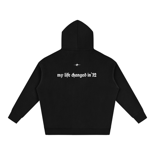FIRST DROP WHITE CHANGED