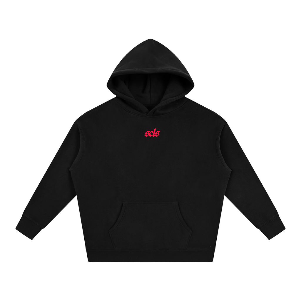 FIRST DROP TOUR RED